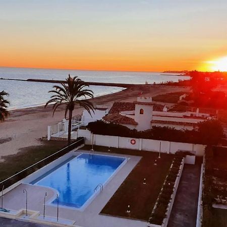 Palmeras Suite - Marenia S Dream Denia Exterior photo