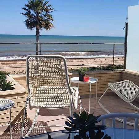 Palmeras Suite - Marenia S Dream Denia Exterior photo