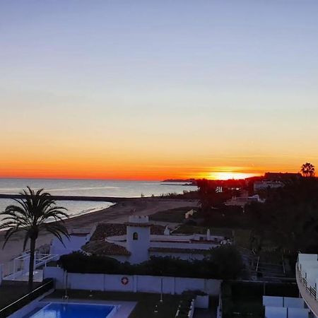 Palmeras Suite - Marenia S Dream Denia Exterior photo