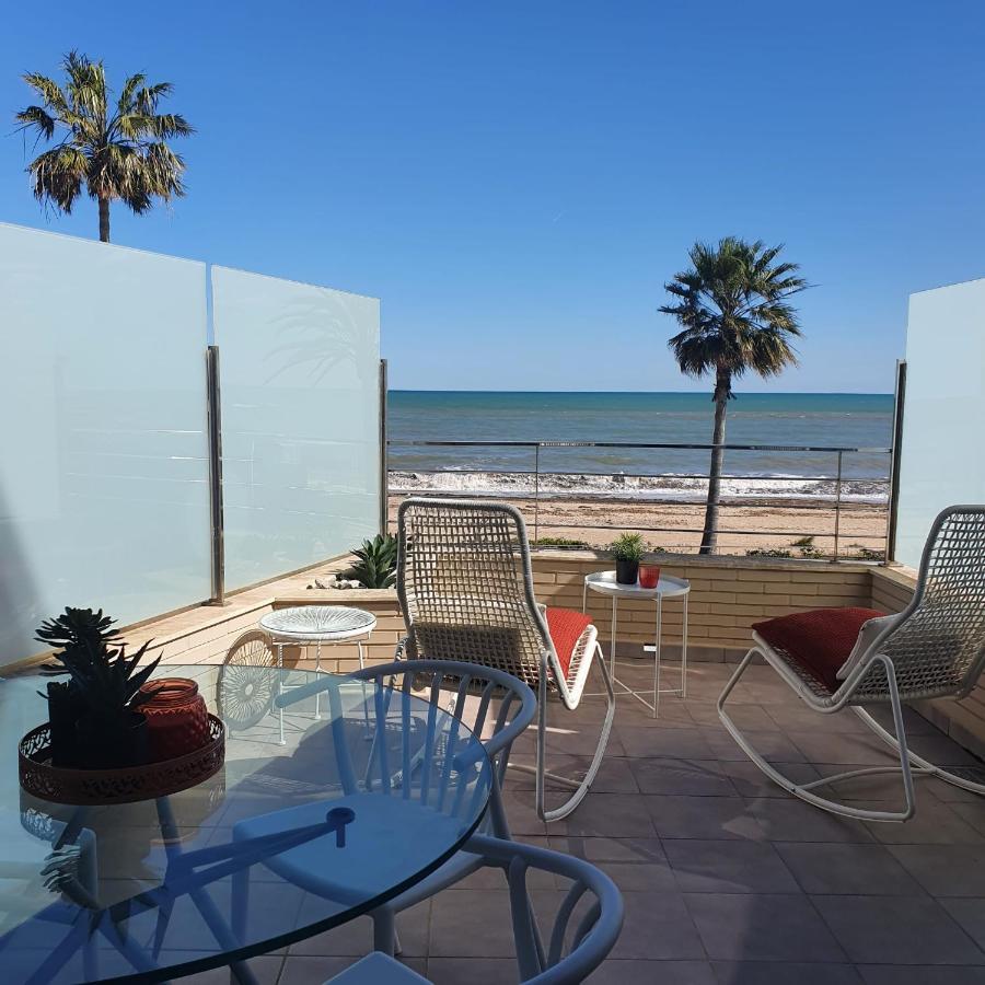 Palmeras Suite - Marenia S Dream Denia Exterior photo
