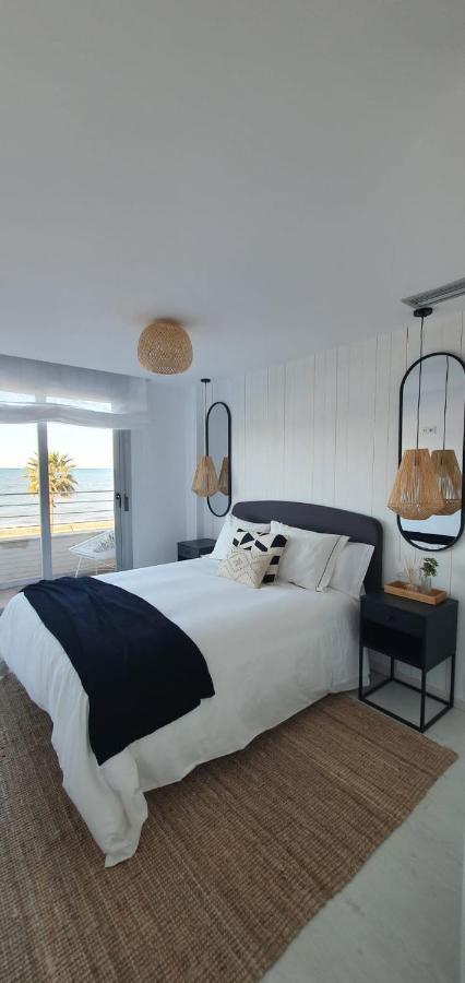 Palmeras Suite - Marenia S Dream Denia Exterior photo