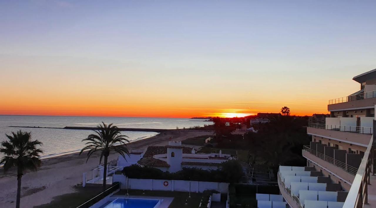 Palmeras Suite - Marenia S Dream Denia Exterior photo